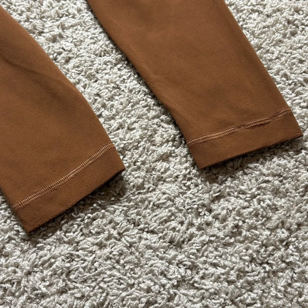Lululemon Align High-Rise Pant 28